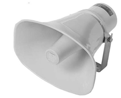 loa vành chữ nhật